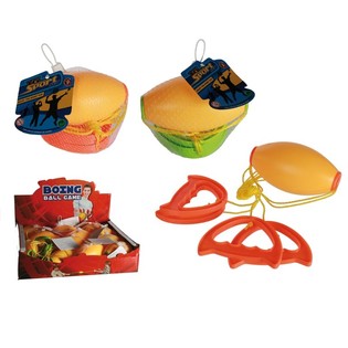 GO FAST BALL / BOING BALL J&Aacute;T&Eacute;K (12 db)