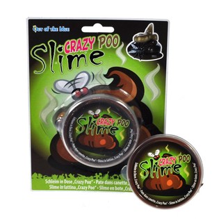 Kaki Takony Slime Kartonon (24 db)