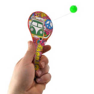 &Uuml;TŐ GUMIS LABD&Aacute;VAL (12 db)