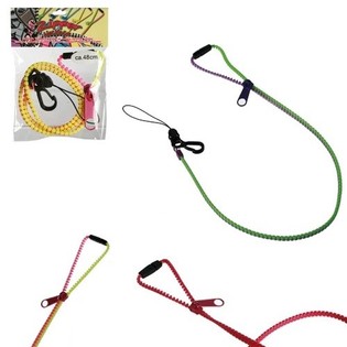 CIPZ&Aacute;ROS NYAKL&Aacute;NC / ZIPPER (48 db)