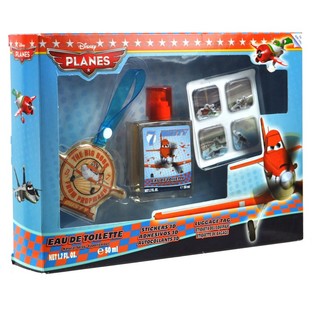 NAGY DISNEY PLANES EAU DE TOILETTE AJ&Aacute;ND&Eacute;KCSOMAG (2 db)