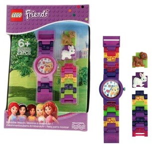 LEGO FRIENDS GYEREK&Oacute;RA (2 db)
