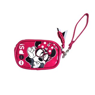 DISNEY MINNIE EG&Eacute;R TOLLTART&Oacute; - 2. MODELL (6 db)
