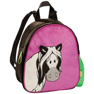 NICI HORSE CLUB JUNIOR PL&Uuml;SS ISKOLAT&Aacute;SKA