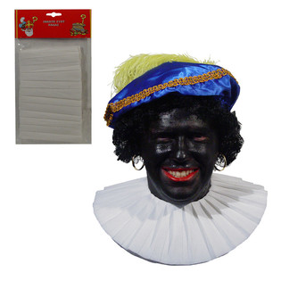 Feh&eacute;r Piet Gall&eacute;r (11 db)