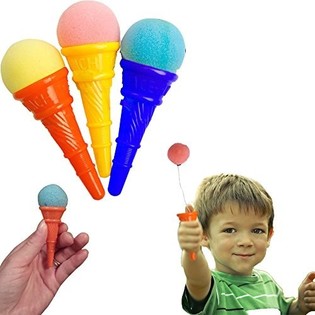 MINI KILŐHETŐ FAGYIK TASAKBAN 10 CM (30db)
