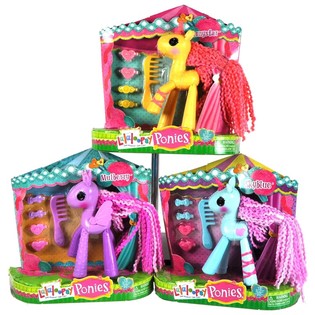 LALALOOPSY P&Oacute;NIK (6 db)