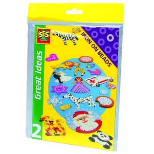 SES CREATIVE Vasalhat&oacute; Vasalhat&oacute; Gy&ouml;ngy &Ouml;tletf&uuml;zet (98 pld.)