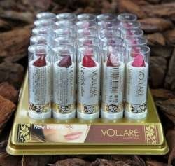 VOLLARE R&Uacute;ZS (25 db-os k&iacute;n&aacute;l&oacute;doboz)