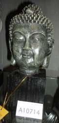 Buddha Szobor Talpazaton (25 cm) &ndash; Nagykeresked&eacute;s