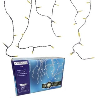 K&Uuml;LT&Eacute;RI KAR&Aacute;CSONYI VIL&Aacute;G&Iacute;T&Aacute;S - 150 LED-ES F&Eacute;NYF&Uuml;Z&Eacute;R 2,9 M&Eacute;TER