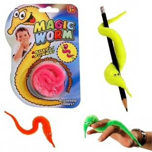 M&Aacute;GIKUS TWISTY KUKAC K&Aacute;RTY&Aacute;N (12 db)