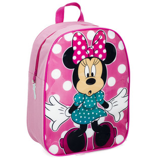 DISNEY MINNIE MOUSE Iskolat&aacute;ska (6 db)