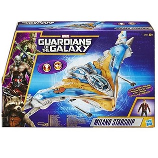 A Galaxis Őrzői Milano Starship űrhaj&oacute; - Hasbro