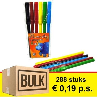 ***NAGYBANI AJ&Aacute;NLAT*** 6 R&Eacute;SZES FILCTOLL K&Eacute;SZLET (288 db)