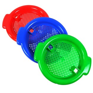 J&aacute;t&eacute;k homokszita 18 cm - 14 db