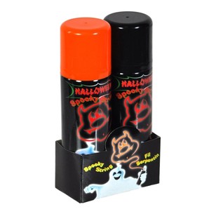 2 r&eacute;szes Szerpentin Spray K&eacute;szlet 2x125ML (6 db)