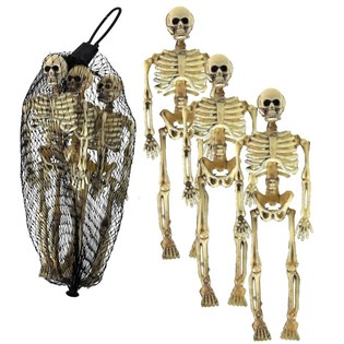 3 db Csontv&aacute;z H&aacute;l&oacute;ban, 15 cm (3 szett)