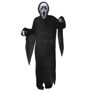 Sikoly (Scream) Jelmez Felnőtteknek