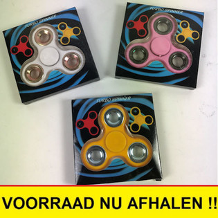 FIDGET TURBO SPINNERS (20 db)