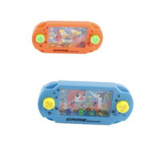GAMEBOY FORM&Aacute;J&Uacute; V&Iacute;ZI J&Aacute;T&Eacute;K (48 db)