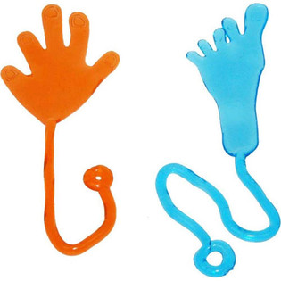 MINI RAGACSOS K&Eacute;Z (48 db)