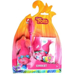 TROLLS SLAMMER 3 R&Eacute;SZES &Iacute;R&Oacute;SZER K&Eacute;SZLET (12 db)