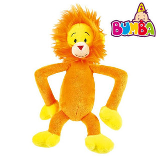 Bumba Pl&uuml;ssj&aacute;t&eacute;k - Harry, 20 cm (4 db)