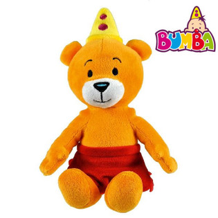 Bumba Pl&uuml;ss - Nanadu, 23 cm (4 db)
