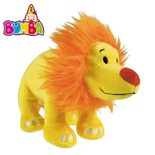 Bumba Pl&uuml;ss - Barry, 23 cm (4 db)