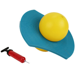 LOLO LABDA &Oslash;37CM, PUMP&Aacute;VAL (2 db)