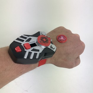 Karra Szerelhető Korongl&ouml;vő (24 db)