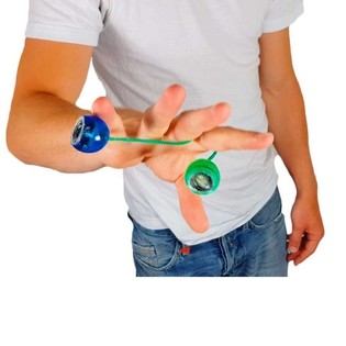 VIL&Aacute;G&Iacute;T&Oacute; TURBO BALLZ ELEMMEL (24 db)