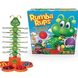Rumba Rups (1 db)