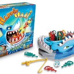 Shark Bite t&aacute;rsasj&aacute;t&eacute;k (1 db) - Goliath