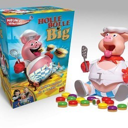 Fal&aacute;nk malac - Pig Goes Pop (1 db) - Nagykeresked&eacute;s