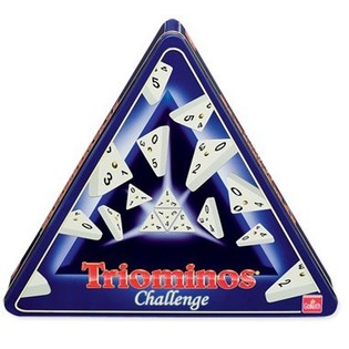 Triominos Challenge (1 db)