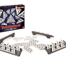 Triominos The Original XXL (1 db)