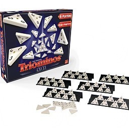 Triominos The Original Excel (1 db)