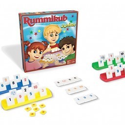 Rummikub Junior &ndash; Az eredeti (1 db)