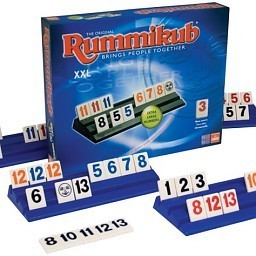 Rummikub The Original XXL (1 db)