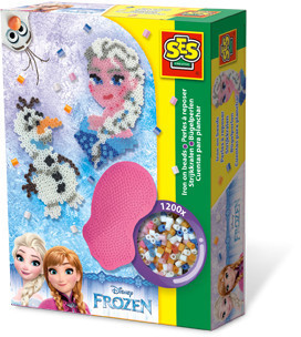 SES Vasalhat&oacute; gy&ouml;ngy&ouml;k Disney J&eacute;gvar&aacute;zs (1 db)