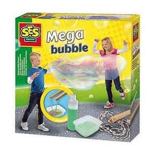 Ses Mega Bubor&eacute;kf&uacute;j&oacute; (1 db)