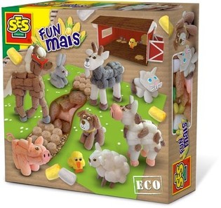Ses Funmais - Farm (1 db)