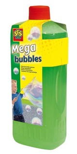 Ses Mega &Oacute;ri&aacute;s Bubor&eacute;kf&uacute;j&oacute; Ut&aacute;nt&ouml;ltő - 750ml (1 db)