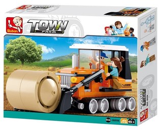 Sluban Arat g p M38-B0558 Town Farm (1 db)