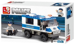 Sluban Rabsz&aacute;ll&iacute;t&oacute; M38-B0273 (1 db)