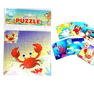MIX PUZZLE (48 db)