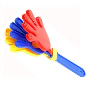 TAPSAL&Oacute; KEZEK 14,5 CM (24 db)