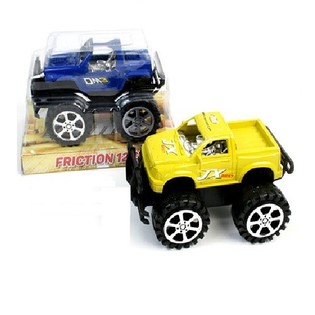 NAGY LENDKEREKES JEEP BLISZTEREN (6 db)